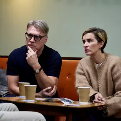 Line of Duty's Vicky McClure Investigates Britain's Darkest Crimes in New Documentary