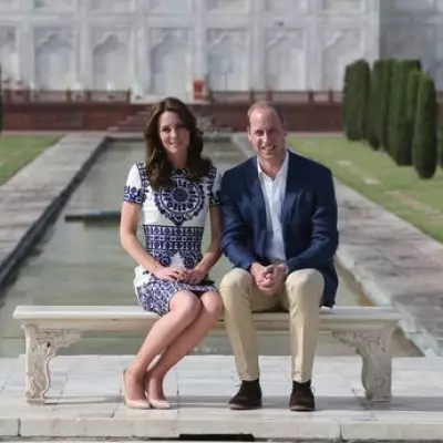 Lip Reader Reveals Kate Middleton's Unanswered Comment to William About Diana