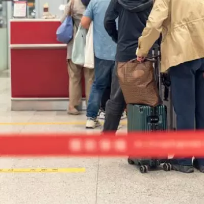 Little-Known Passport Rule Could Derail Easter Holidays to Spain and France