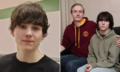 Liverpool Father's Race Against Time to Fund £300k Treatment for Son's Rare Disease