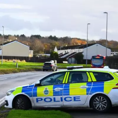 Liverpool Shooting: Man Gunned Down in Stockbridge Village, Police Seal Streets