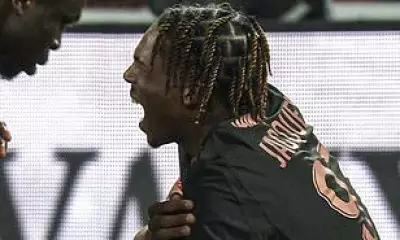 Liverpool's £60m Signing Jeremy Jacquet Faces Surgery, Rennes Future in Doubt