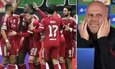 Liverpool's Champions League Dream Returns to Istanbul's Iconic Stage