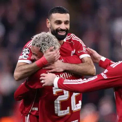 Liverpool's Champions League Path Clear After Dominant Galatasaray Victory