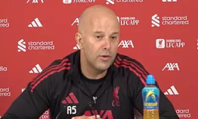 Liverpool's Injury Crisis Deepens as Salah and Alisson Join Growing Sidelines List