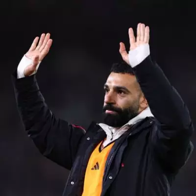 Liverpool's New-Look Attack: How Salah Funds Could Transform Front Three