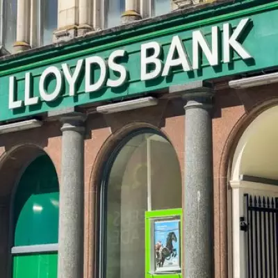 Lloyds Bank Offers Up to £500 Cash Bonus for Account Switchers
