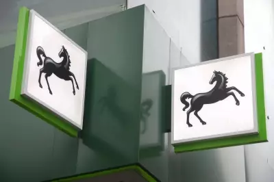 Lloyds Banking Group Probes App Glitch Exposing Customer Transactions