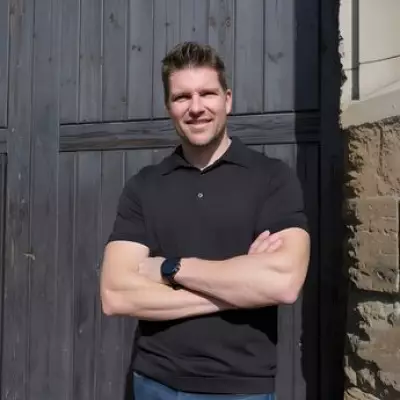 London Bridge Hero's Haunting Memories and Remarkable BBC Portrait Journey