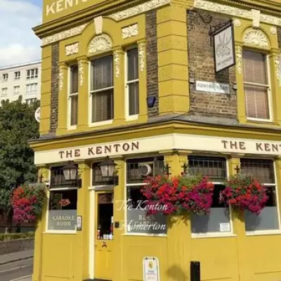 London Pub Bans Children After Parents Use It as 'Creche'