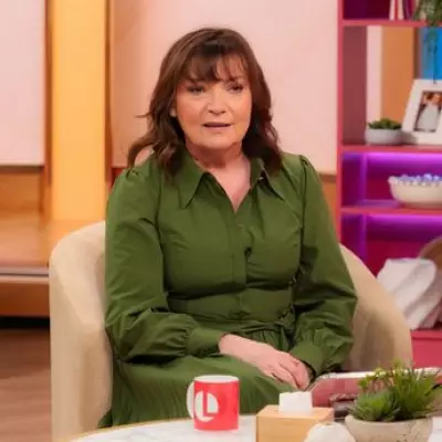 Lorraine Kelly Announces Seven-Week Hiatus from ITV Show Due to Illness