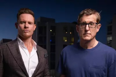 Louis Theroux's Manosphere Documentary Criticised as a Flawed and Frustrating Failure