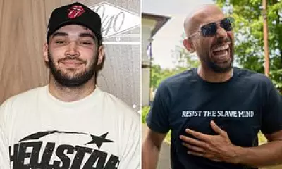 Louis Theroux's Manosphere Documentary Exposes Toxic Influencers Targeting Young Men