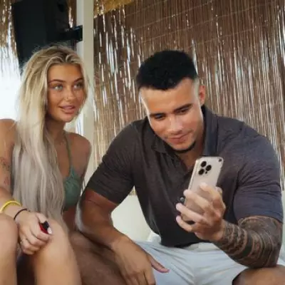 Louis Theroux's Netflix Documentary Features Controversial Influencer HS Tikky Tokky