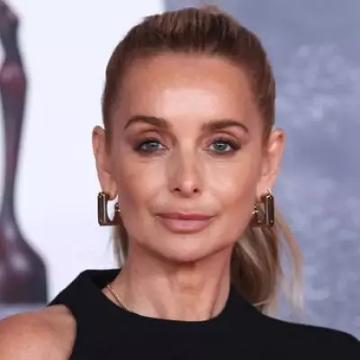 Louise Redknapp's Secret £24 Under-Eye Solution for Dark Circles