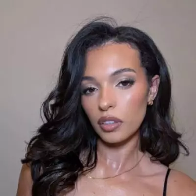 Love Is Blind UK Star Katisha Atkinson Details Stalking Ordeal, Feels Like a Prisoner