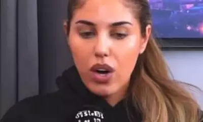 Love Island Star Anna Vakili Reveals Devastating Miscarriage Heartbreak