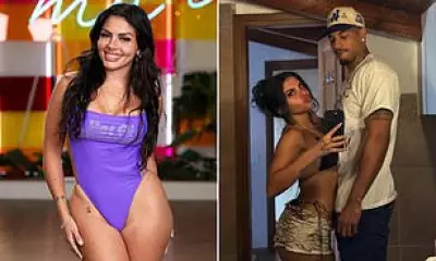 Love Island USA Star Huda Mustafa Faces Restraining Order Amid Break-In Allegations