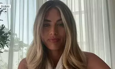 Love Island's Arabella Chi Reveals Family Hiding Plan Amid Iran Strikes