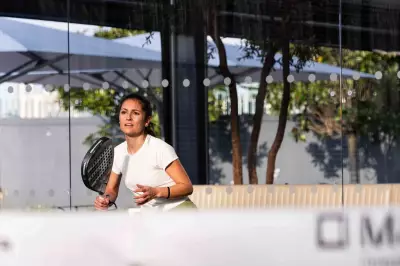 LTA Pledges to Increase Female Participation in Booming Padel Sport
