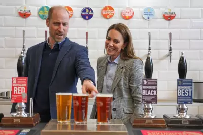 Lucky Saint's Alcohol-Free Beer Impresses with Authentic Taste