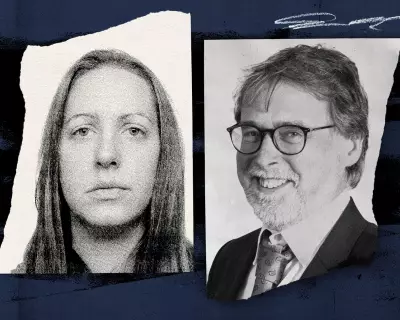 Lucy Letby Trial: Key Prosecution Witness Was Under GMC Investigation