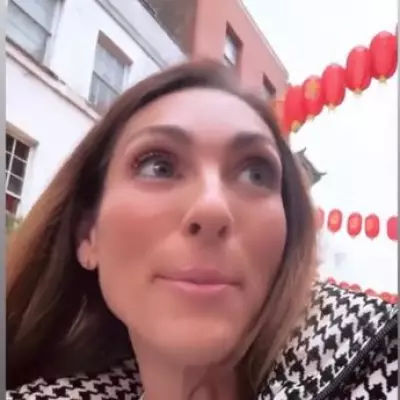 Luisa Zissman Denies Paid Dubai Promotion Amid 'Refugee' Comments