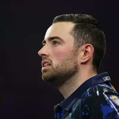 Luke Humphries Slams 'Disrespectful' Critics Over Premier League Form