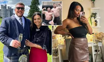 Luke Stoltman's Estranged Wife Finds New Love After Cheating Allegations