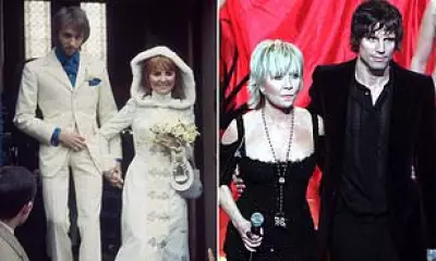 Lulu Chooses Single Life After Lifetime of Heartbreak and New Gibb Revelation