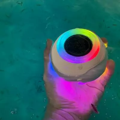 Lush's Bath Bot Transforms Bathing Experience with Immersive Tech