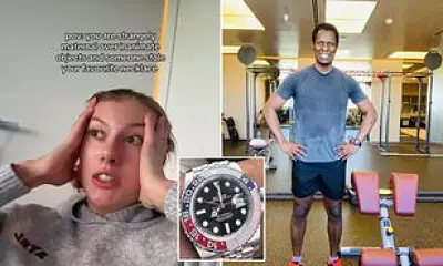 Luxury Gyms Targeted by Professional Thieves as High-Value Items Vanish