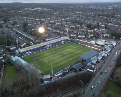 Macclesfield FC Stadium Targeted in Suspected Arson Attack After Historic FA Cup Win