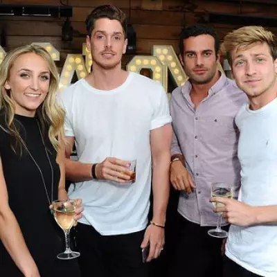Made in Chelsea Star Faces £2m Court Bill After Losing Inheritance Battle