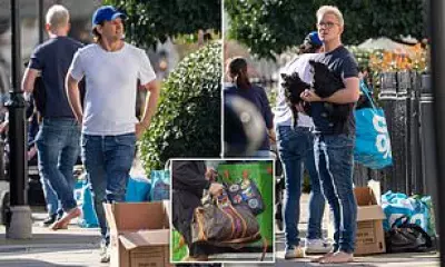 Made In Chelsea Stars Evicted from £4M Home Over £25K Unpaid Rent