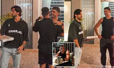 MAFS Controversial Grooms Eliot and Chris Form Friendship After Show Drama
