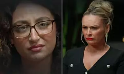MAFS Fan Theory Claims Bullying Drove Expert Mel Shilling's Exit