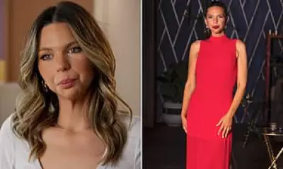 MAFS Star Bec Zacharia Reveals Childhood Abuse and Its Lasting Impact