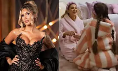 MAFS Star Gia Fleur Reveals Daughter's Terrifying Battle With Kawasaki Disease