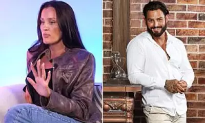 MAFS Star Ines Basic Reveals Awkward Mall Encounter with Sam Ball Years After Cheating Scandal