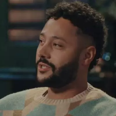 MAFS UK Star Bailey Smith's Real Name Revealed Ahead of Reunion Special