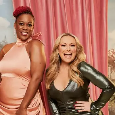 MAFS UK's Charlene Douglas Pays Heartfelt Tribute to Late Colleague Mel Schilling