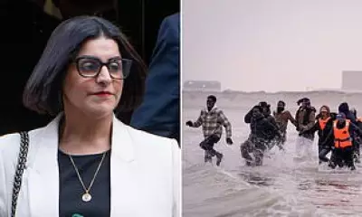 Mahmood's Deportation Plan: Failed Asylum Seekers to Be Removed Before Appeals