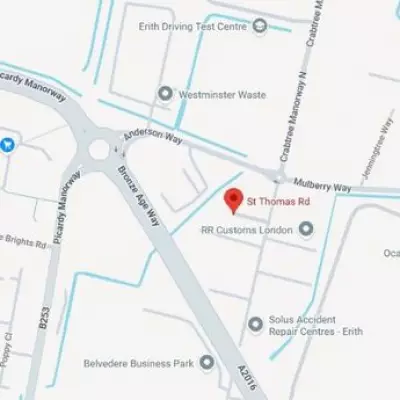 Major Barn Fire in Ilford Engulfs Painters Road, 60 Firefighters Deployed