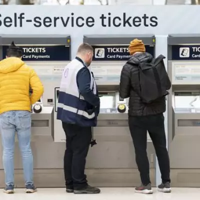 Major Railcard Changes to Impact Millions in Weeks - New Validation & Refund Rules
