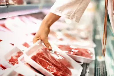 Major US Meatpacking Strike Looms as 3,800 Workers Walk Out in Colorado