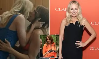 Malin Akerman Confronts Body Image Struggles Despite Hollywood Success