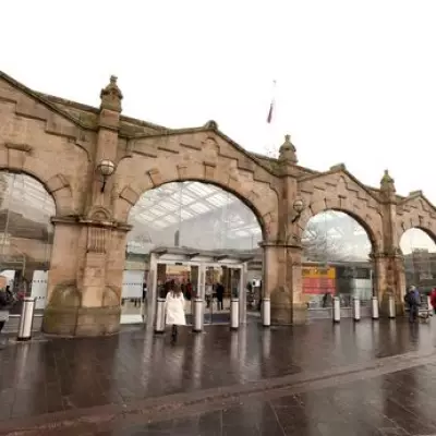 Man, 50, Arrested Over Alleged Rape of Teen Boy in Sheffield Station Toilets