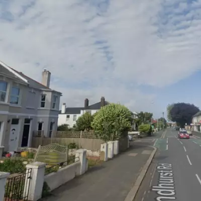 Man Arrested in Worthing After Alleged Rape Near Hospital Car Park