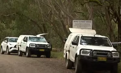 Man Charged with Murder Following Alleged Axe Attack at NSW Campground
